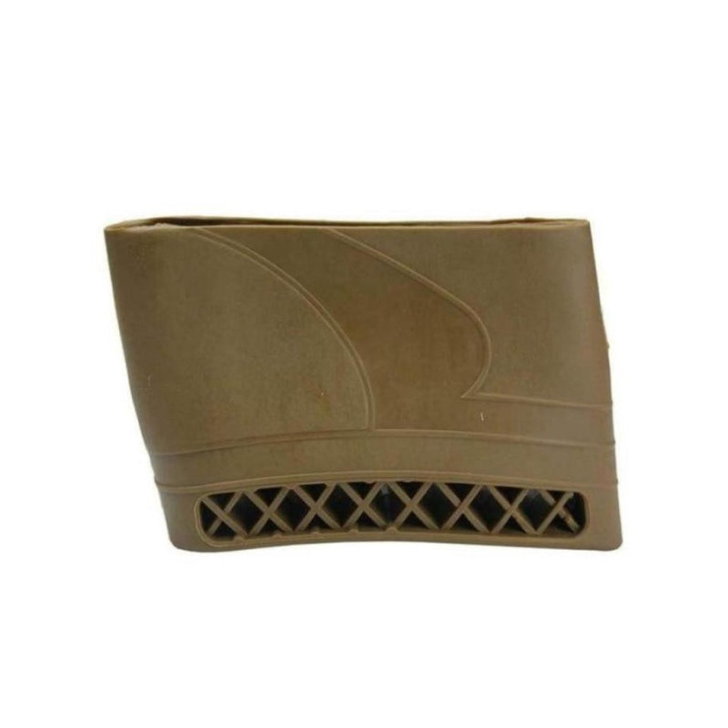 Sabot de crosse ChasseTir.com Rubber