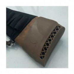 Sabot de crosse ChasseTir.com Rubber
