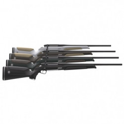 Steyr Monobloc cal.30-06 Spr.- Set inserts cuir