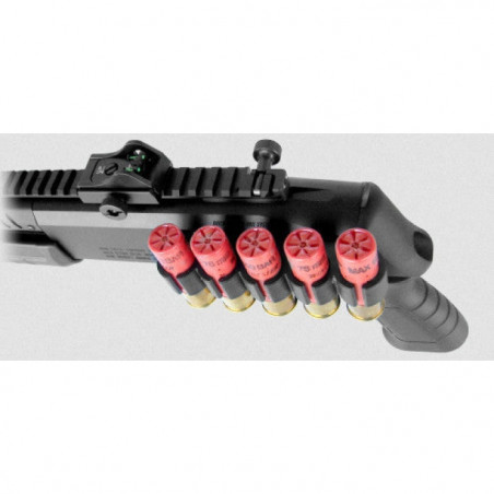 Support latéral 5 cartouches pour Fabarm STF12