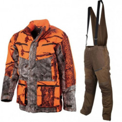 Pack Poste Warm Hunt -...