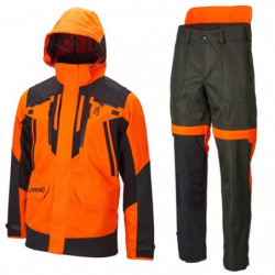 Pack Tracker Pro - Parka...