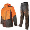 Pack Traque Somlys Nouvelle Génération - Veste Pantalon Indestructor Flex