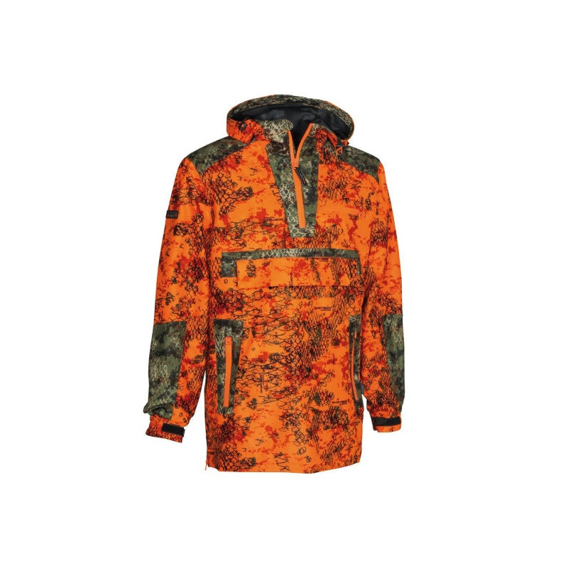 Vareuse polaire Verney Carron ProHunt Lynx Blaze