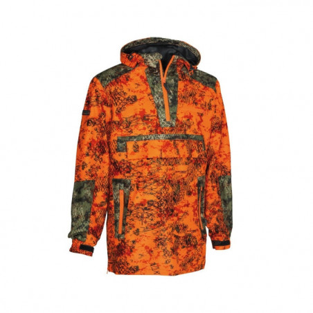 Vareuse polaire Verney Carron ProHunt Lynx Blaze