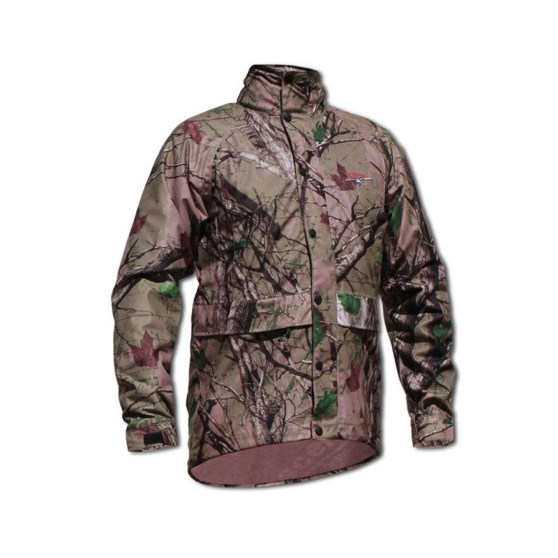 Veste de chasse Stealth Tracker blast