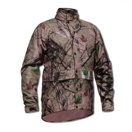 Veste de chasse Stealth Tracker blast
