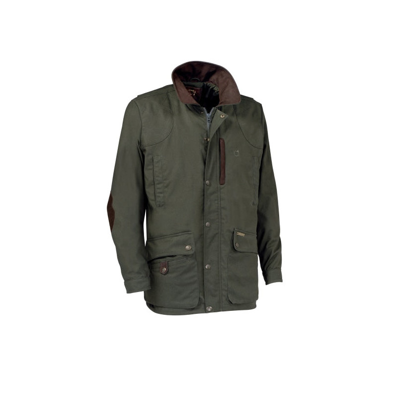Veste de chasse Club Interchasse Arthur