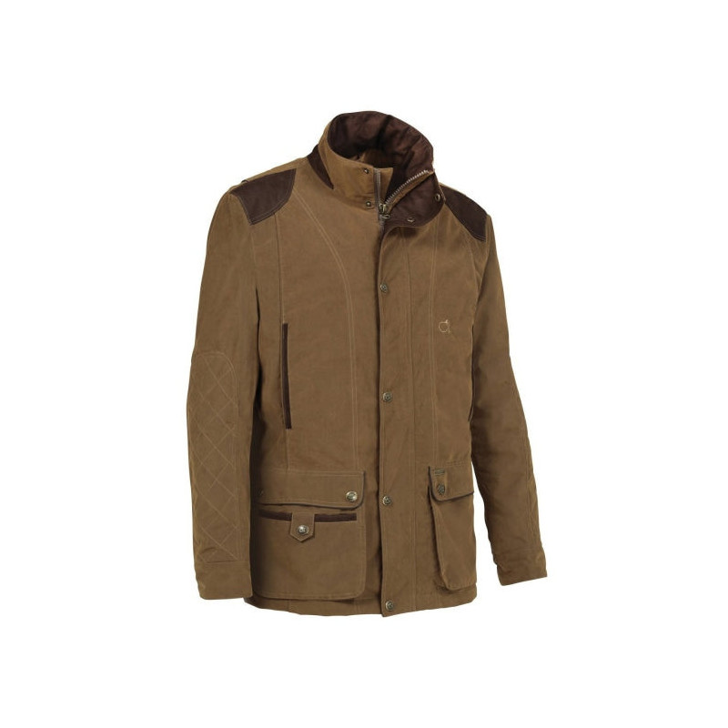 Veste de chasse Club Interchasse Cevrus