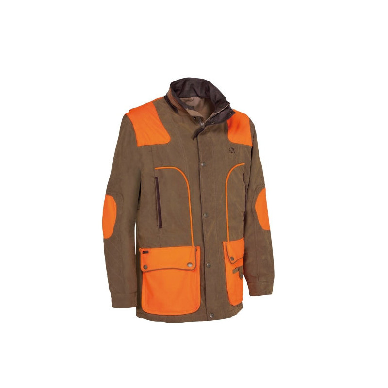 Veste de chasse Club Interchasse Charles