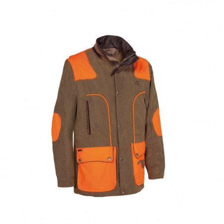 Veste de chasse Club Interchasse Charles