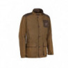 Veste de chasse Club Interchasse Thibault sans broderie