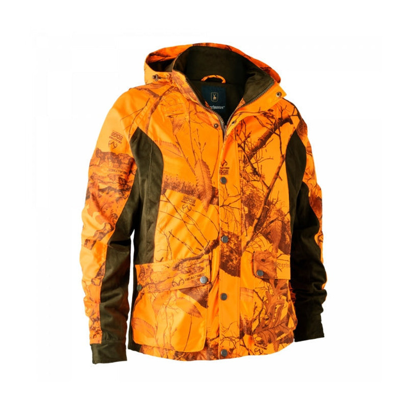 Veste de chasse DeerHunter Explore Transition