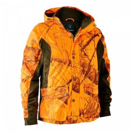 Veste de chasse DeerHunter Explore Transition