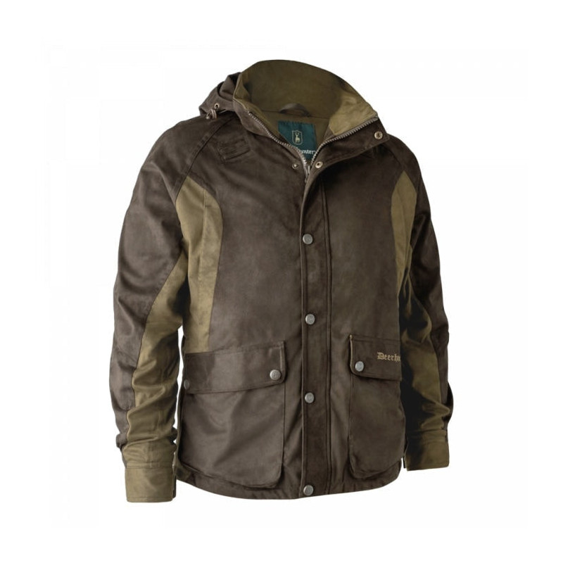 Veste de chasse DeerHunter Explore Transition