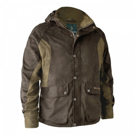 Veste de chasse DeerHunter Explore Transition