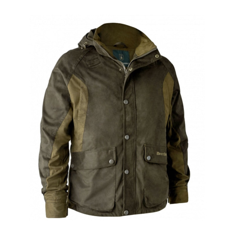 Veste de chasse DeerHunter Explore Transition