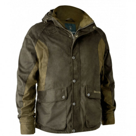 Veste de chasse DeerHunter Explore Transition