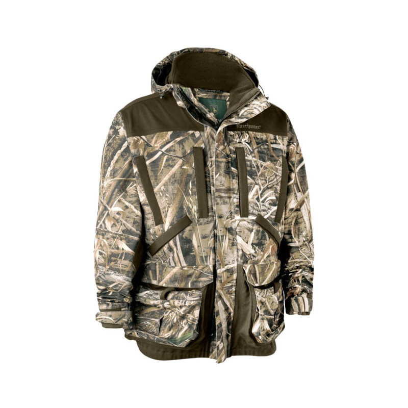 Veste de chasse DeerHunter Mallard