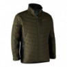 Veste de chasse DeerHunter Moor rembourrée avec softshell