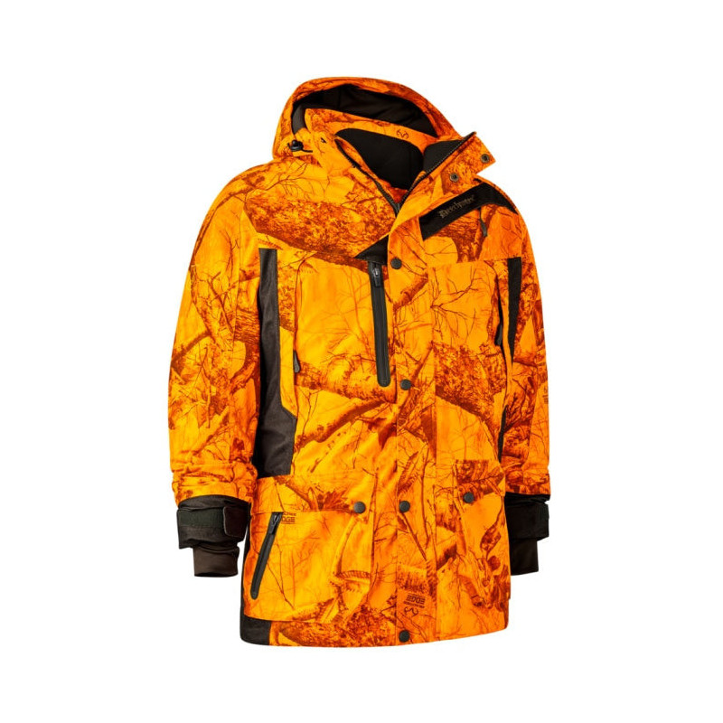 Veste de chasse DeerHunter Ram Artic