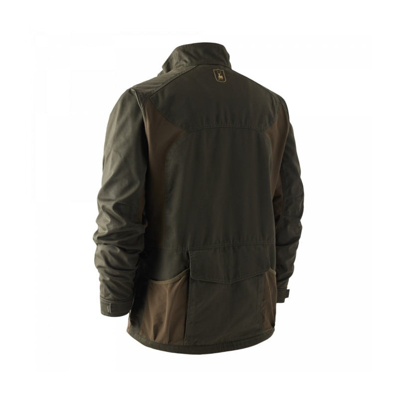 Veste de chasse DeerHunter Rogaland Dog Sport Adventure Green