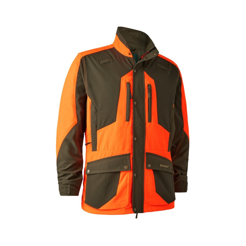 Veste de chasse DeerHunter Strike Extreme