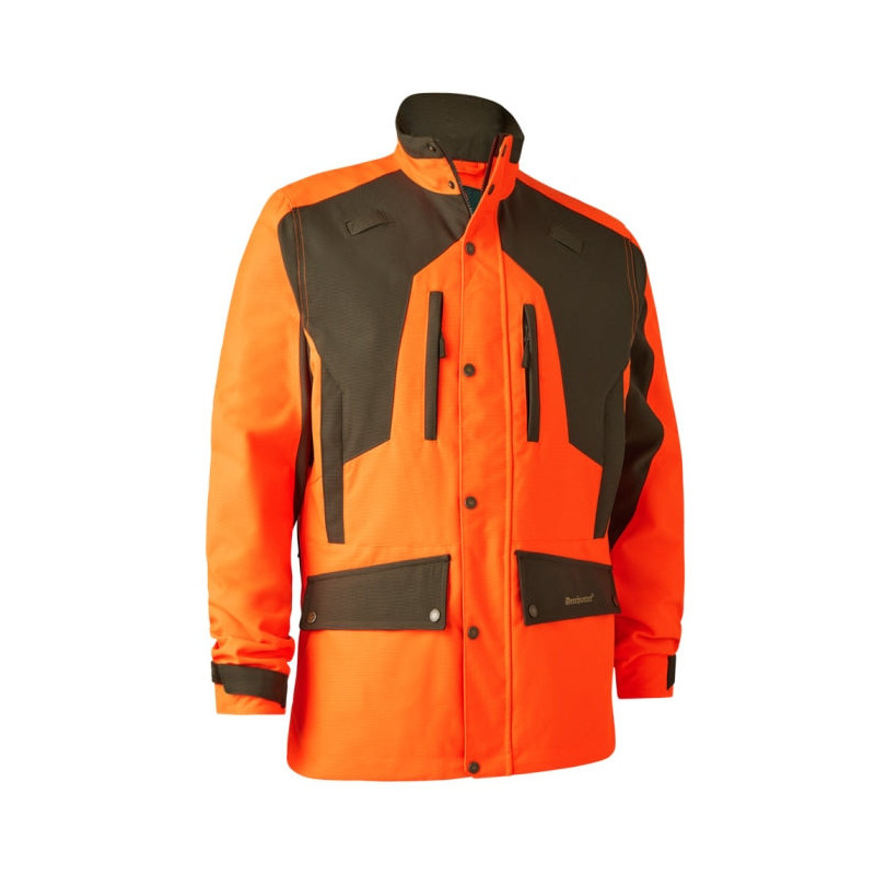 Veste de chasse DeerHunter Strike Extreme avec membrane