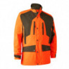 Veste de chasse DeerHunter Strike Extreme avec membrane
