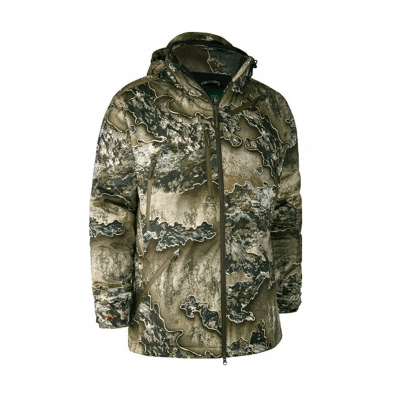 Veste de chasse hiver DeerHunter Excape