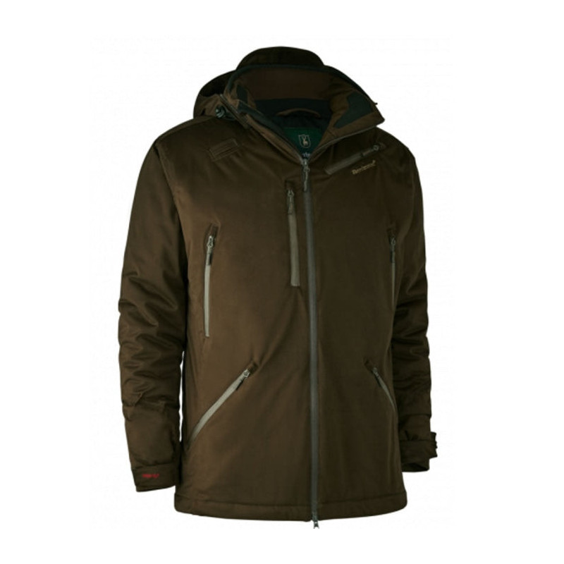 Veste de chasse hiver DeerHunter Excape