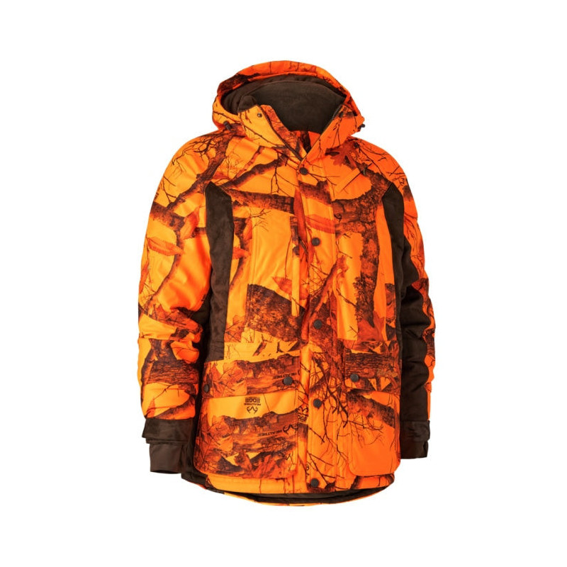 Veste de chasse hiver DeerHunter Explore