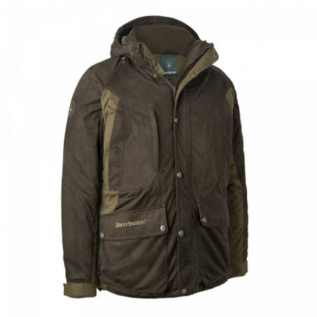 Veste de chasse hiver DeerHunter Explore