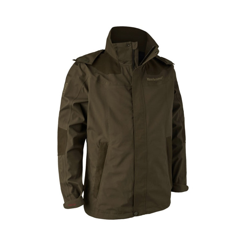 Veste de chasse imperméable DeerHunter Track