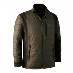 Veste de chasse isolante...