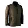 Veste de chasse isolante DeerHunter Muflon avec zip