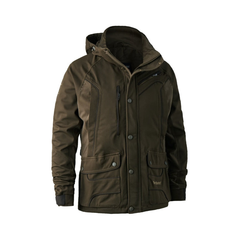 Veste de chasse légère DeerHunter Muflon