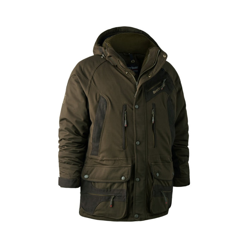 Veste de chasse longue DeerHunter Muflon