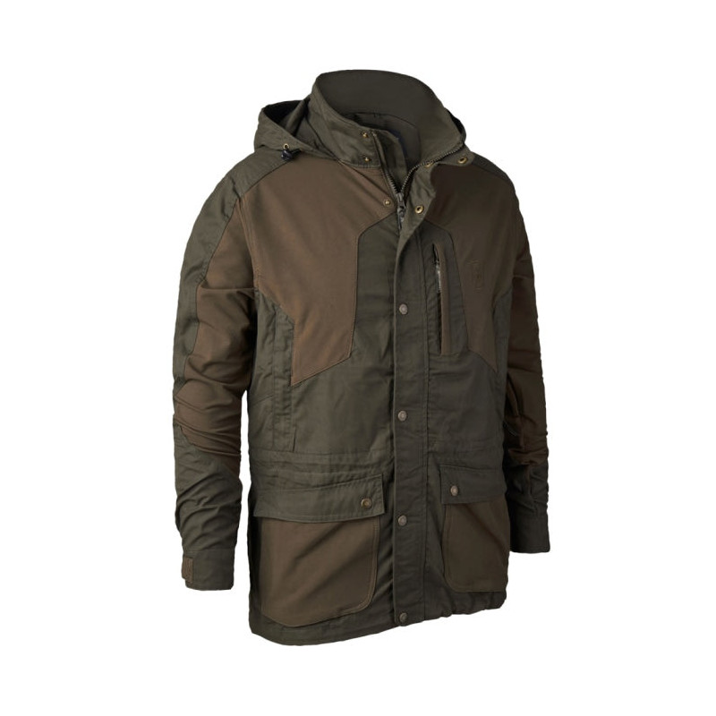 Veste de chasse longue DeerHunter Strike