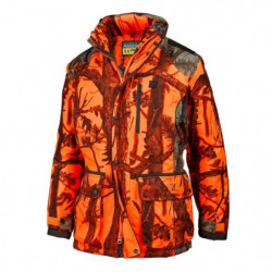 Veste de chasse Percussion...