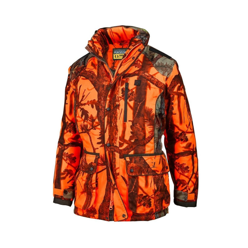 Veste de chasse Percussion Brocard Blaze