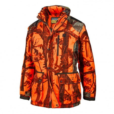 Veste de chasse Percussion Brocard Blaze