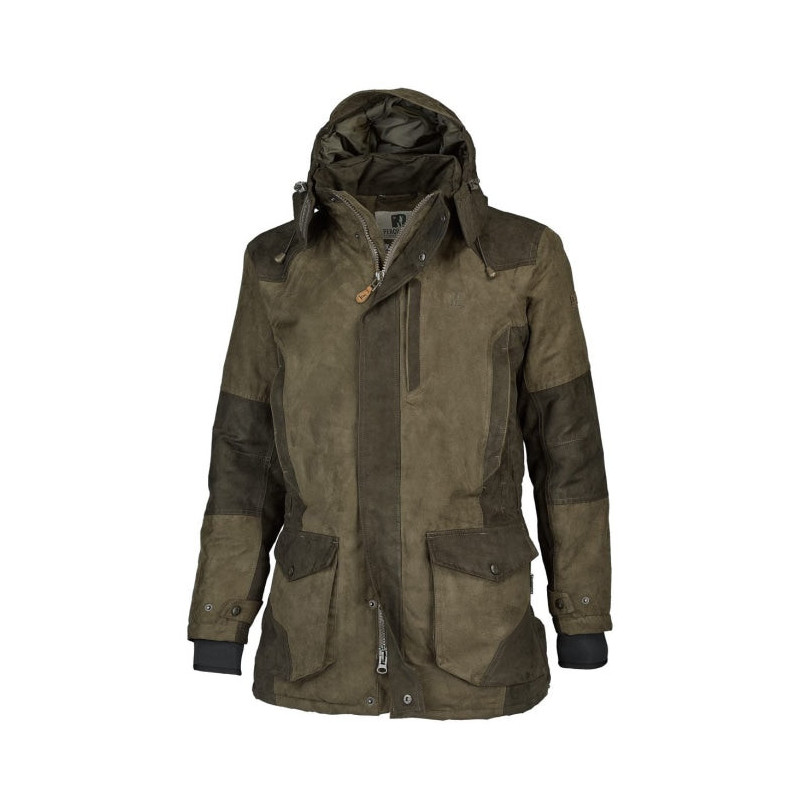 Veste de chasse Percussion Grand Nord Uni