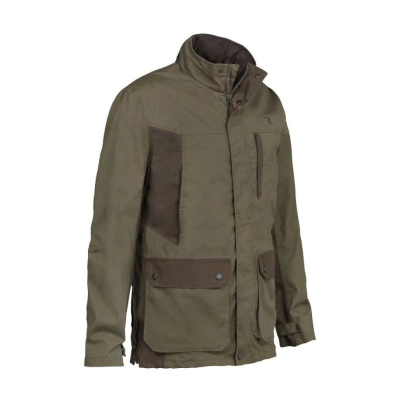 Veste de chasse Percussion Imperlight