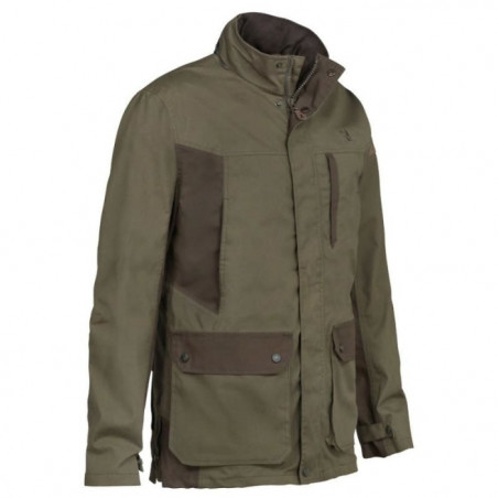 Veste de chasse Percussion Imperlight