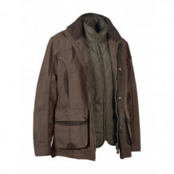 Veste de chasse Percussion...