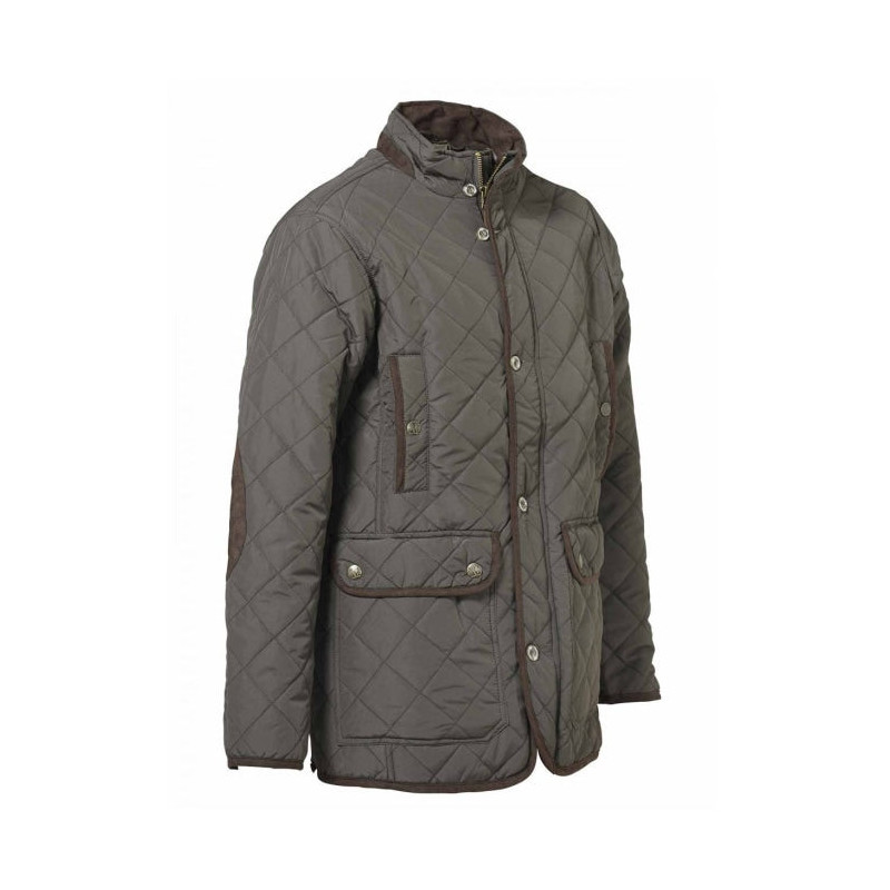 Veste de chasse Percussion Stalion Marron