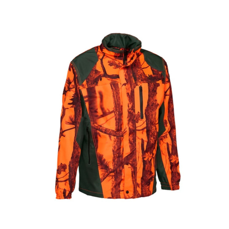 Veste de chasse Percussion Stronger B&B