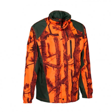 Veste de chasse Percussion Stronger B&B