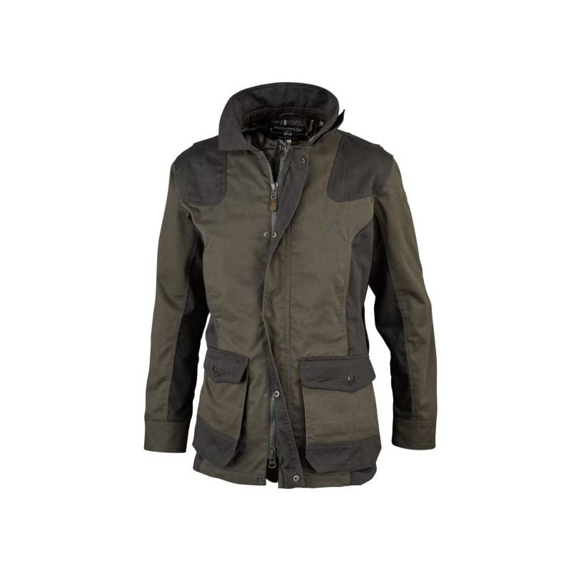 Veste de chasse Percussion Tradition